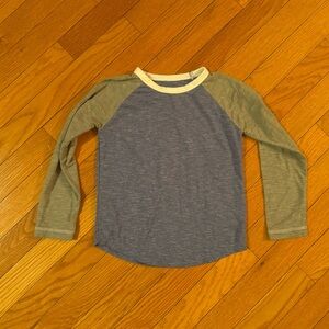 Crewcuts Long Sleeve Shirt